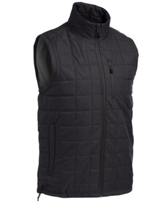 Eastern Mountain Sports - Men's Prima Packable Full-Zip Vest