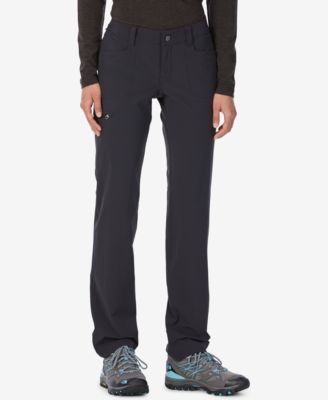 Eastern Mountain Sports - Women's Compass Slim-Fit Stretch Performance Pants