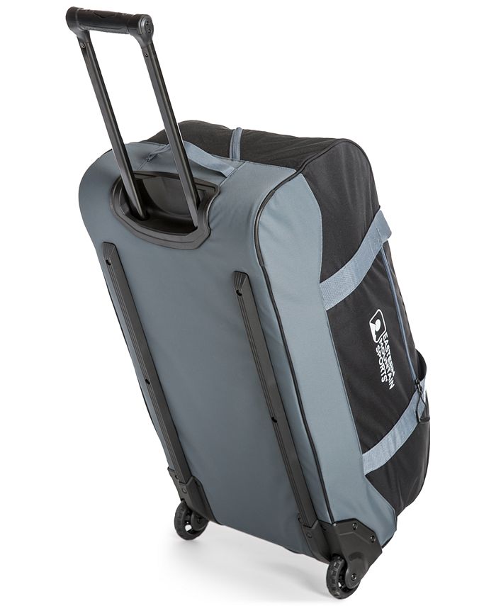 Eastern Mountain Sports EMS® Wheeled Camp Duffel Bag, Large Macy's