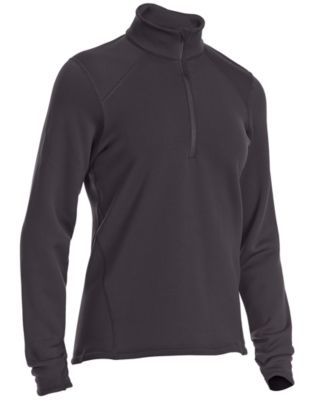 Eastern Mountain Sports - Women's Techwick&reg; Heavyweight 1/4-Zip Base Layer Top