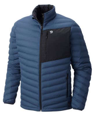 Mountain Hardwear - Men's StretchDown&trade; Jacket from Eastern Mountain Sports