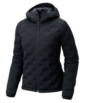 Mountain Hardwear - Women's StretchDown DS Hooded Jacket from Eastern Mountain Sports
