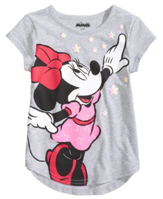 disney minnie shirt