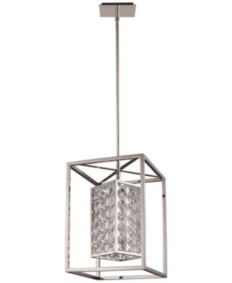 Zeev Lighting Struttura Pendant - Macy's