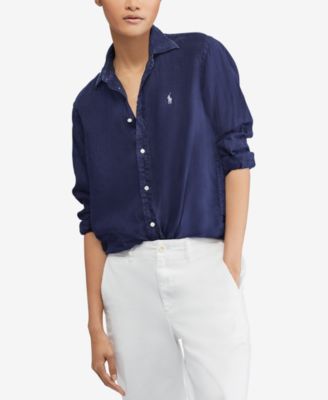 womens polo shirt tall