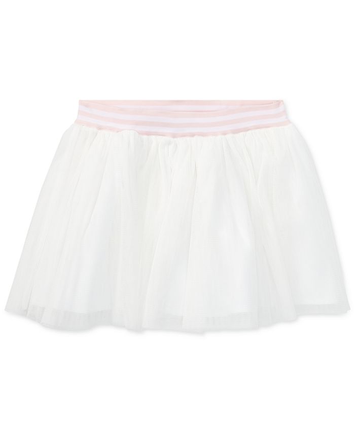 Pink tulle outlet skirt at macy's