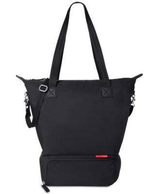 Skip Hop - Tray Chic Dry & Store Pump Bag