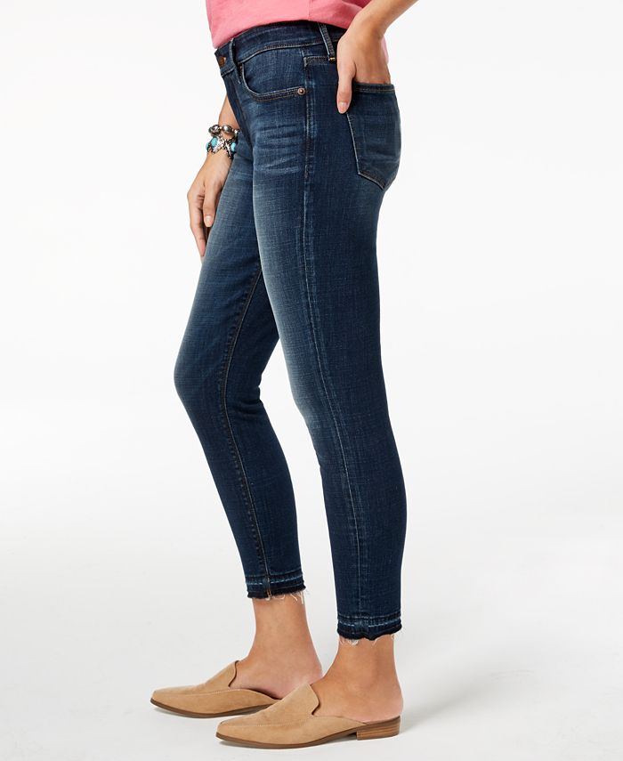 ava skinny jeans lucky brand