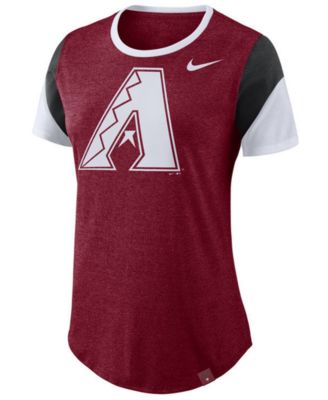 arizona diamondbacks women's jersey