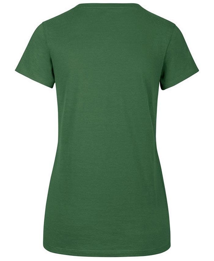 '47 Brand Women's Boston Celtics Local Graphic T-Shirt - Macy's
