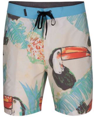 Hurley Men's Toucan 18