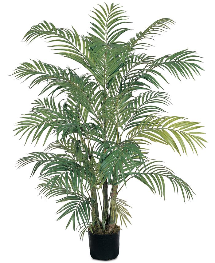 Nearly Natural - 4' Areca Palm Tree