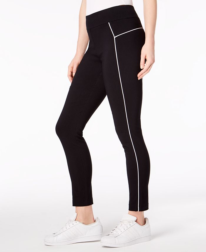 Macy's skinny pants shop