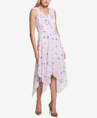 macys kensie dress