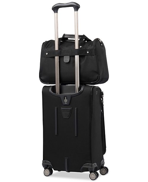 Travelpro Crew™ 11 15" Deluxe Tote Bag Duffels & Totes Luggage Macy's