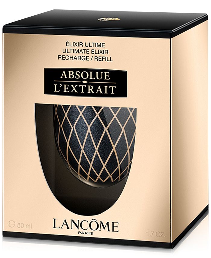 Lancôme Absolue L'Extrait Refill, 1.7 oz. & Reviews Skin Care