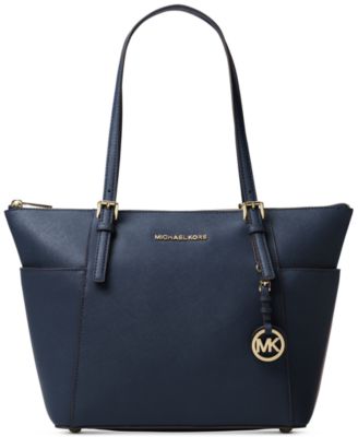large mk purse