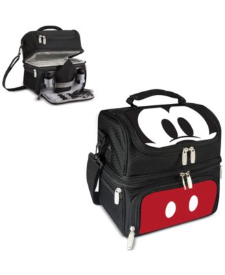 Mickey Mouse Pranzo Lunch Tote