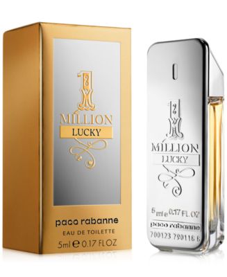 1 million perfume macys hot sale