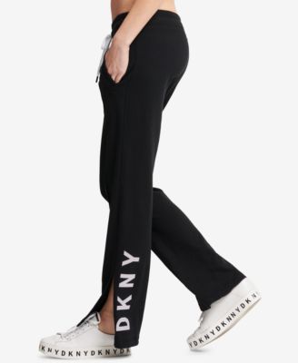 dkny sweatpants