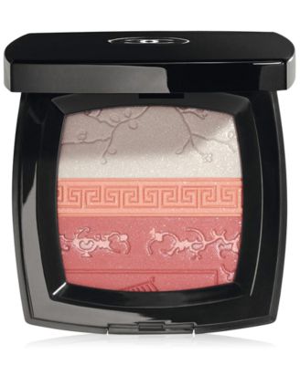 CHANEL - PREMI&Egrave;RES FLEURS Harmony Of Powders Illuminating Powder