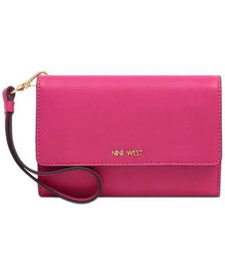 Nine West - Small A Tech Wristlet