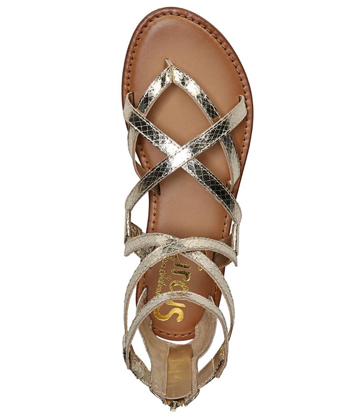 sandals by circus
