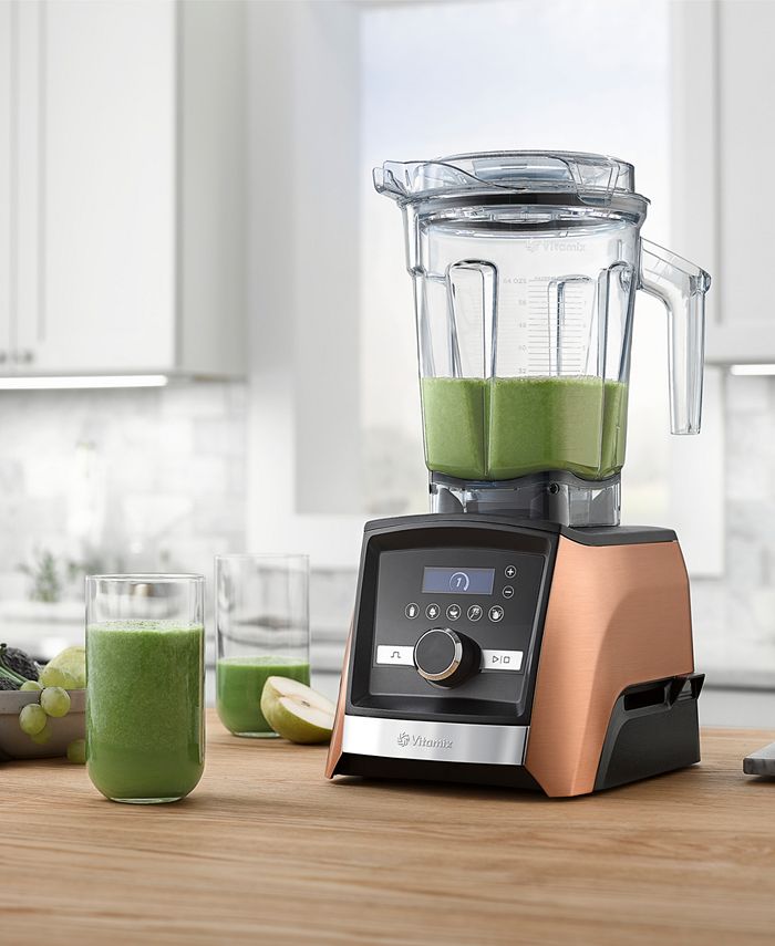 Vitamix A3500 Ascent Series Blender Macy's