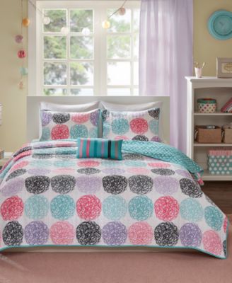 mizone carly comforter set