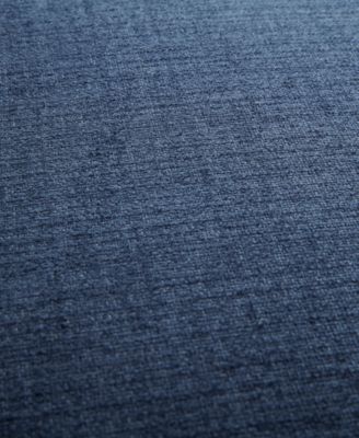 Jollene 113" 2-Pc. Fabric Sectional, Created for Macy's