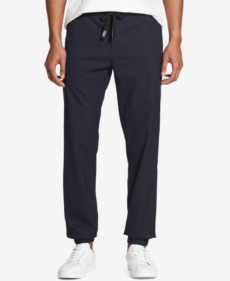 champion reverse weave colorblock pants