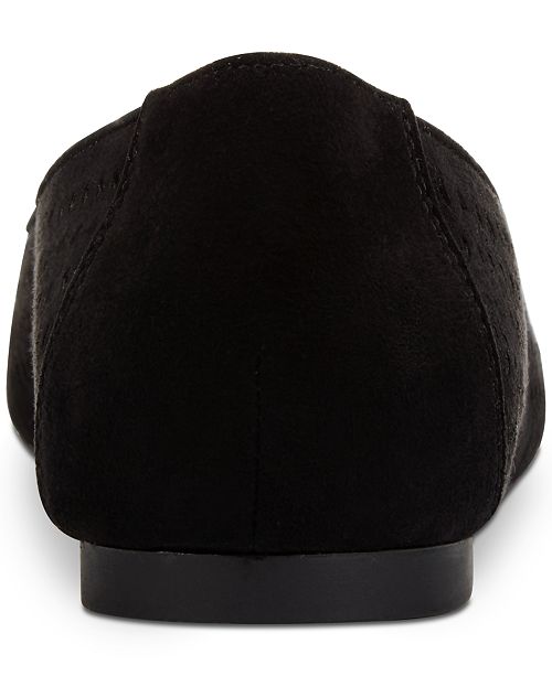 Style & Co Alyson SlipOn Loafer Flats, Created for Macy's & Reviews