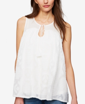 image of Ripe Keyhole Nursing Top