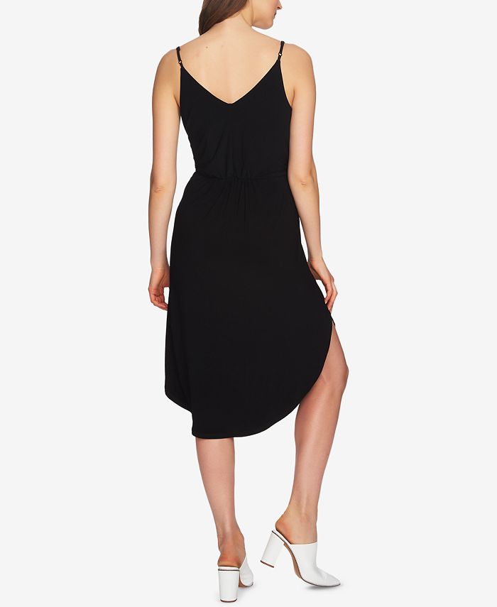 1.STATE SpaghettiStrap Slip Dress Macy's