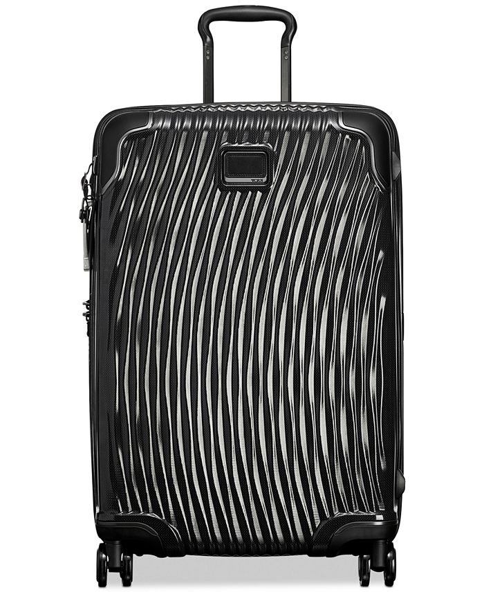 TUMI Latitude 26" ShortTrip Spinner Suitcase Macy's
