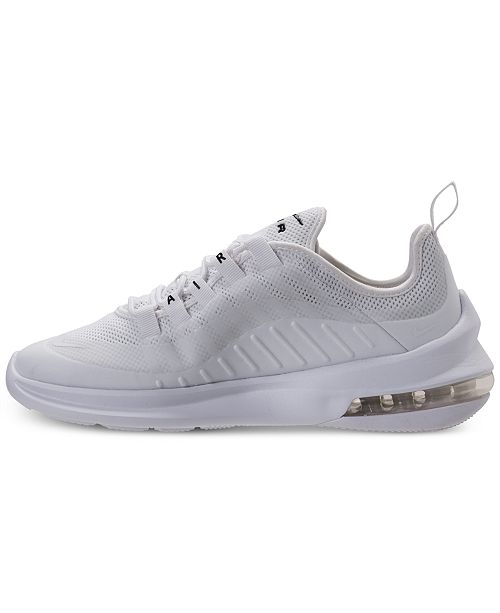 Nike Women S Air Max Axis Casual Sneakers From Finish Line