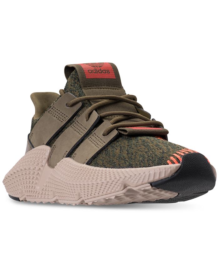 adidas Big Boys' Prophere Casual Sneakers from Finish Line - Macy's