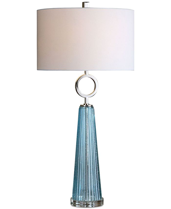 Uttermost - Navier Table Lamp