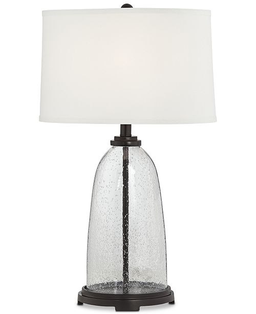 Pacific Coast Emerson Table Lamp Reviews All Lighting Macy S