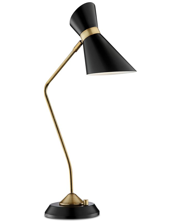 Lite Source - Jared Desk Lamp
