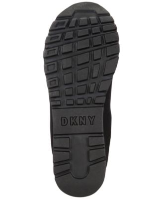 dkny jadyn neoprene trainers