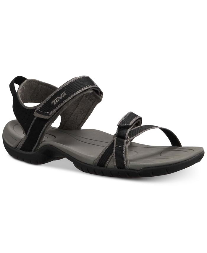 Macy's store teva sandals