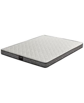 MacyBed by Serta  Basics 5" Firm Foam Mattress - Queen, Created for Macy's