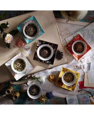 Wedgwood Wonderlust Dinnerware Collection 