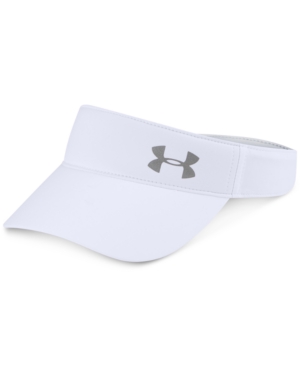 UNDER ARMOUR FLY BY VISOR