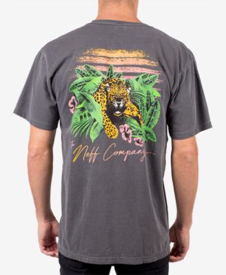 Neff - Men's Graphic-Print T-Shirt
