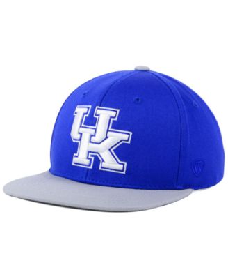 Top of the World - Maverick Snapback Cap