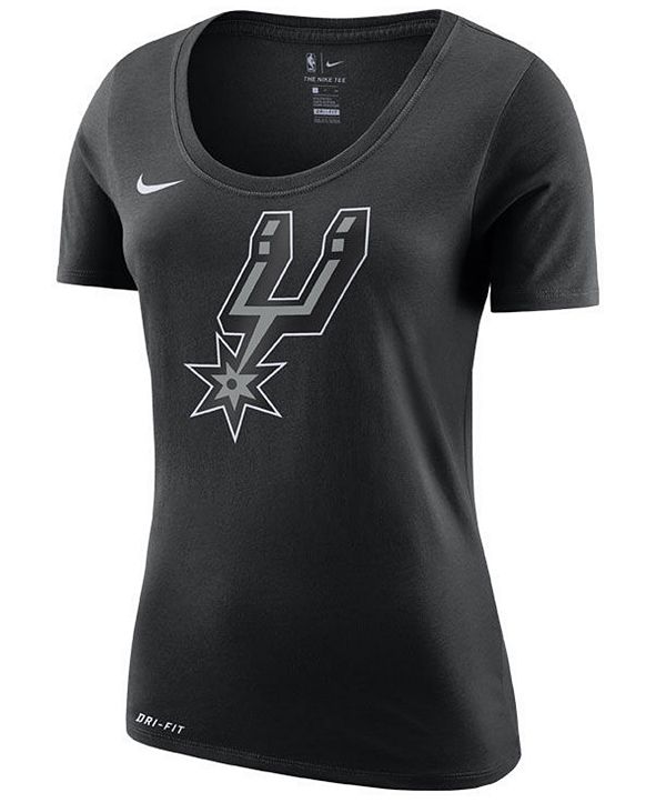 Pink san antonio spurs shirt