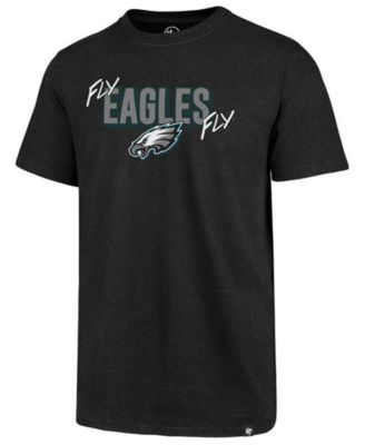'47 Brand - Fly Eagles Fly Club T-Shirt