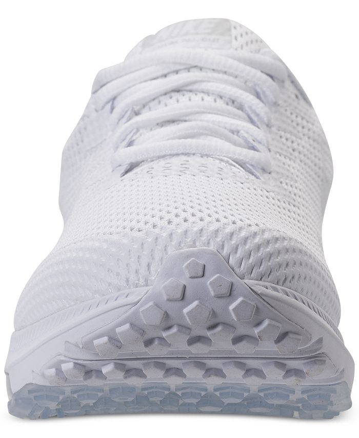 Nike Men's Zoom All Out Low 2 Running Sneakers from Finish Line ...